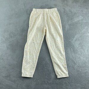 Fabletics Cloe Slim Sweatpant Cotton/Polyester Blend High-Waisted Size M NWT 527